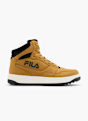 FILA Magas szárú sneaker barna 38949 1