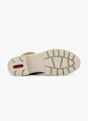 Rieker Schnürboots Beige 41929 4