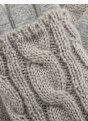 DEICHMANN Gants Gris 49431 2