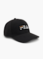 FILA Casquette Noir 49492 1
