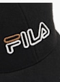 FILA Casquette Noir 49492 4