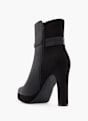 Catwalk Gležnjače Crna 51821 3