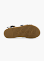Blowfish Sandale Beige 52778 4