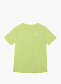 Nike Tee-shirt Vert 54174 1