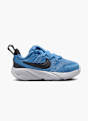 Nike Nizki čevlji Modra 54361 1