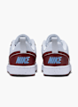 Nike Sneaker Rojo 54342 4