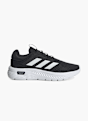adidas Sneaker Negro 54633 1