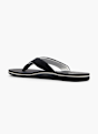 Quiksilver Sandal med tårem Svart 56632 3