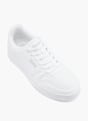Bench Sneaker Hvid 57108 2