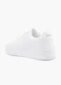 Bench Sneaker Hvid 57108 3