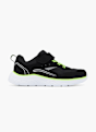 Vty Sneakersy Czarny 57564 1
