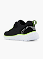 Vty Sneakersy Czarny 57564 3