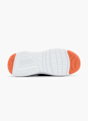 FILA Trainer Blue 57788 4