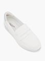 Medicus Chaussures de ville Blanc 58399 2