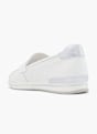 Medicus Chaussures de ville Blanc 58399 3