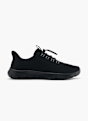 Easy Street Sapatilha Preto 58409 1