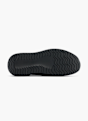 Graceland Slip On Sneaker Schwarz 58284 4