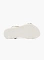Cupcake Couture Sandały Off-white 58845 4