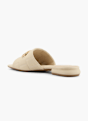 Buffalo Ciabatta bassa Beige 58916 3