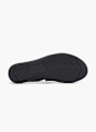 Graceland Sandale Noir 59073 4