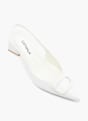 Catwalk Slingback pump Vit 61650 2