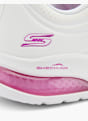 Skechers Sneaker Vit 59948 5