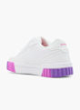 Skechers Nízká obuv Bílá 60182 3