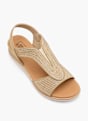 Easy Street Sandal Guld 62338 2