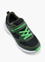 Vty Sneakersy Khaki 62911 2