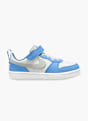 Nike Sneaker Blu 63220 1