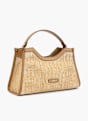 Catwalk Handbag Beige 69252 2
