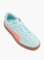 PUMA Sneaker világoskék 74555 2