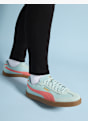 PUMA Sneaker világoskék 74555 6