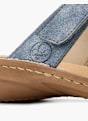 Rieker Sandale Bleu 76606 6