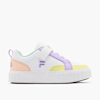 FILA Trainer Yellow 11446 1
