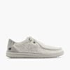 Skechers Mocassino Grigio chiaro 12259 1