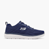 Skechers Tenisky Modrá 52685 1
