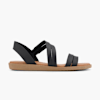 Graceland Sandal Black 60079 1